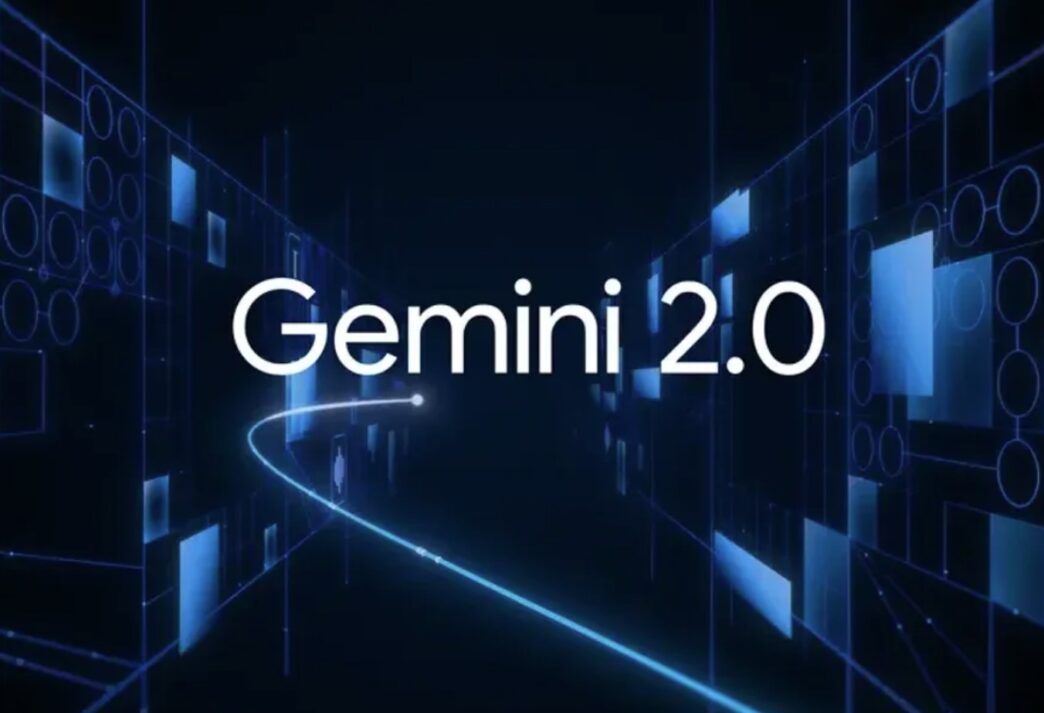 Google udostępnia model AI Gemini 2.0 dla wszystkich